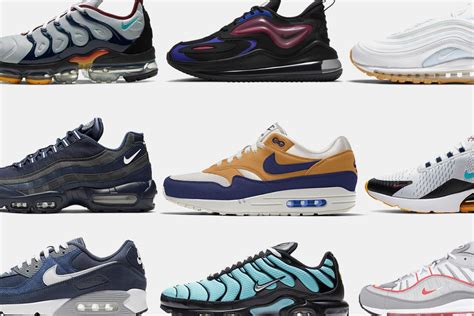 alle soorten nike air max|nike air max shoes.